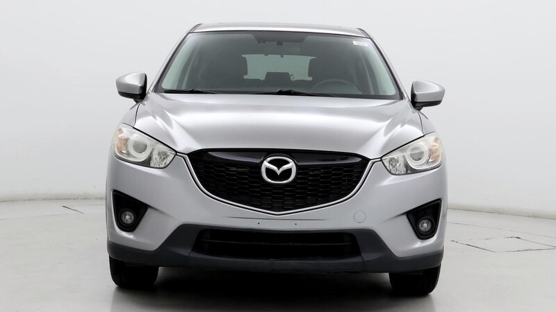 2013 Mazda CX-5 Grand Touring 5