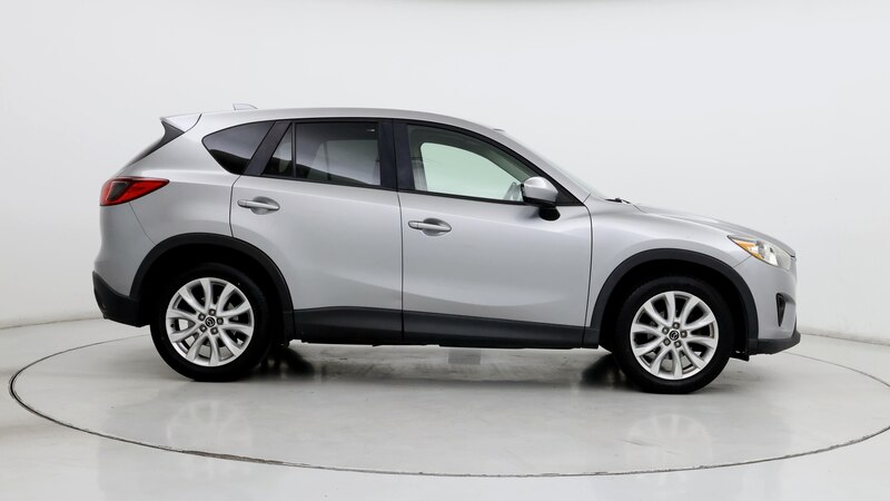 2013 Mazda CX-5 Grand Touring 7