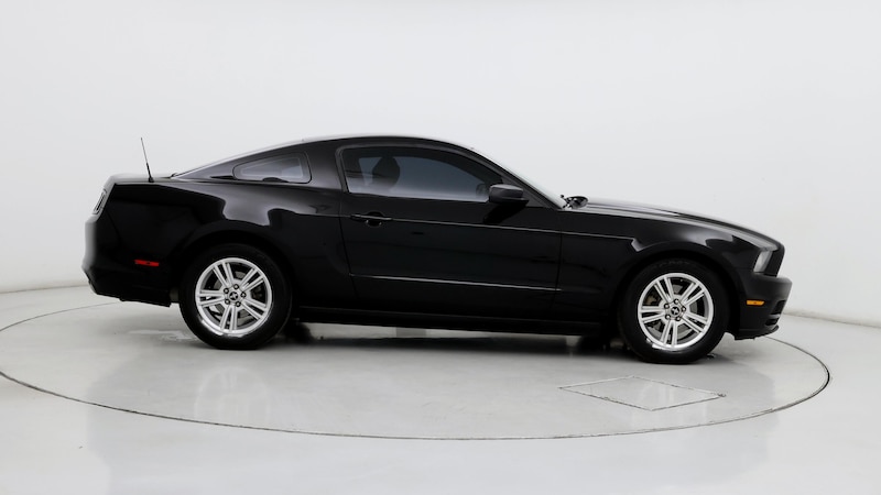 2014 Ford Mustang  7