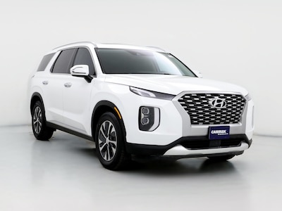 2022 Hyundai Palisade SEL -
                El Paso, TX