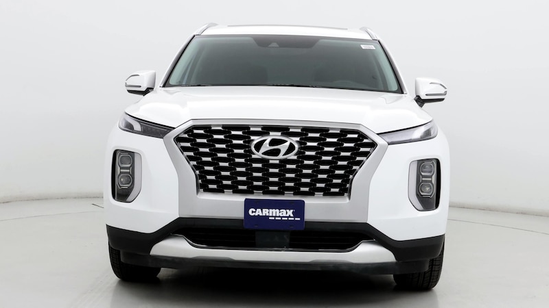 2022 Hyundai Palisade SEL 5