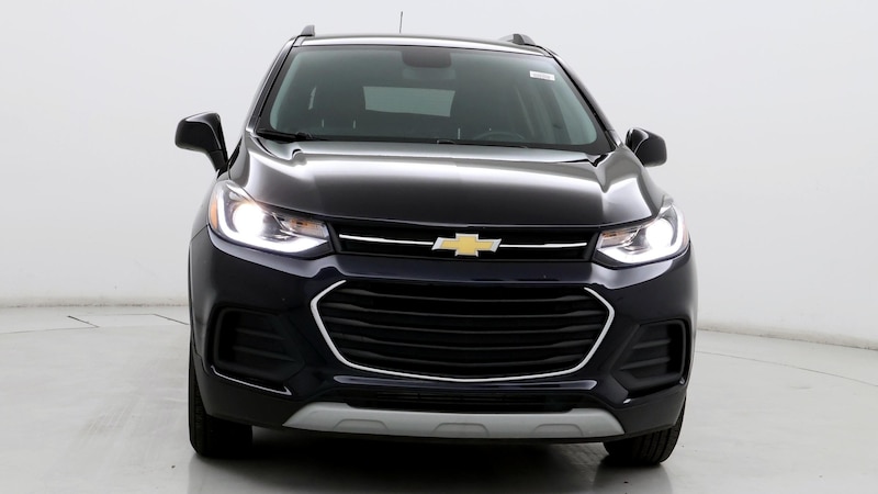 2021 Chevrolet Trax LT 5