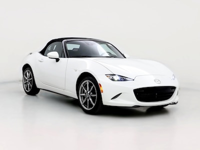 2022 Mazda MX-5 Miata Grand Touring -
                Wichita, KS