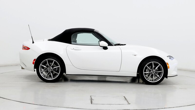 2022 Mazda MX-5 Miata Grand Touring 7