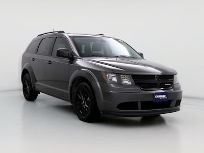 2020 Dodge Journey SE -
                El Paso, TX