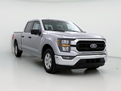 2023 Ford F-150 XLT -
                El Paso, TX