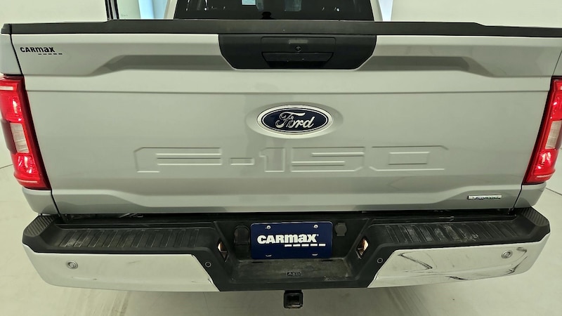 2023 Ford F-150 XLT 21