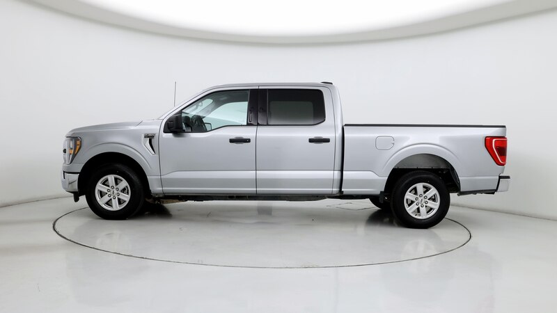 2023 Ford F-150 XLT 3