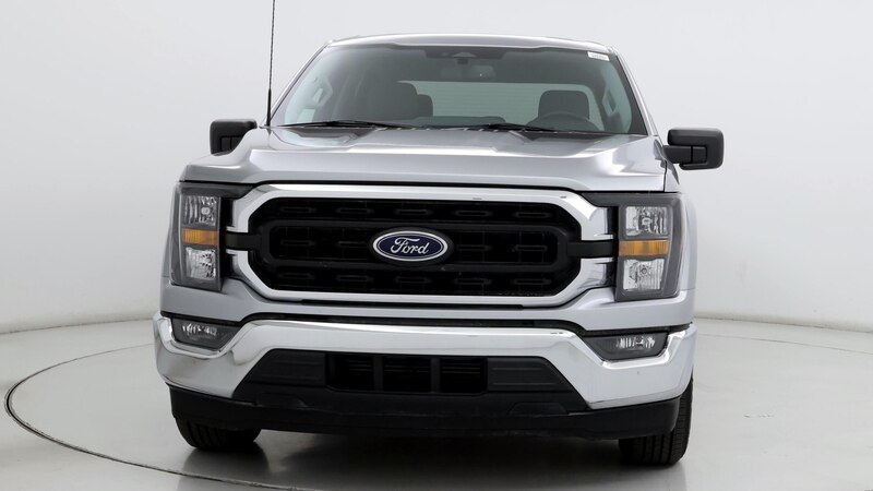 2023 Ford F-150 XLT 5