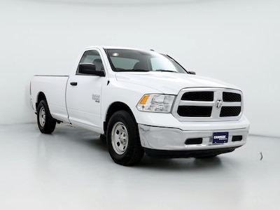 2023 RAM 1500 Classic Tradesman -
                El Paso, TX