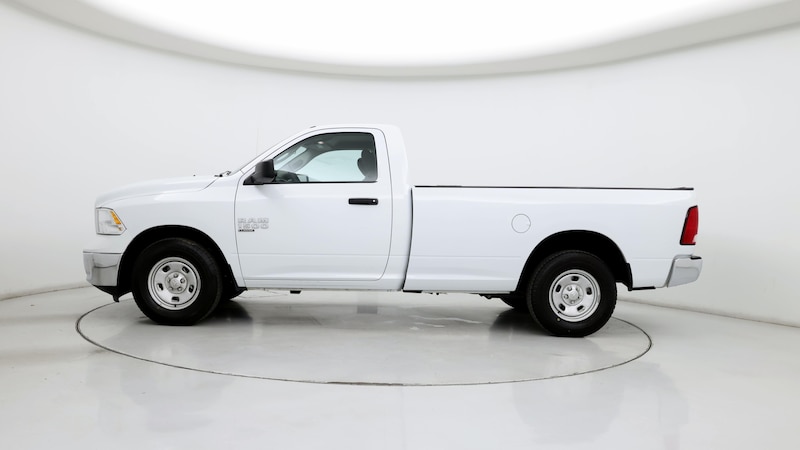 2023 RAM 1500 Classic Tradesman 3