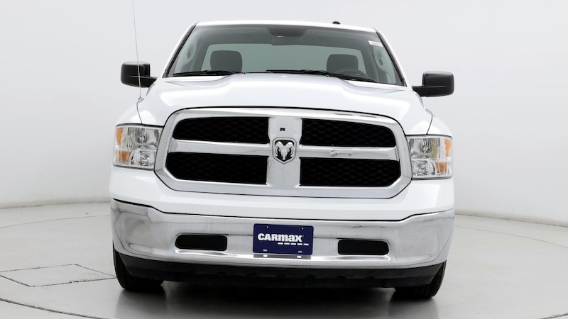 2023 RAM 1500 Classic Tradesman 5