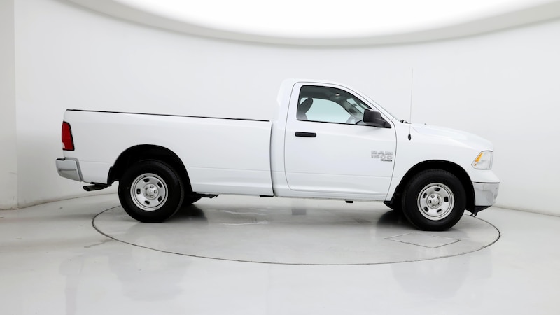 2023 RAM 1500 Classic Tradesman 7