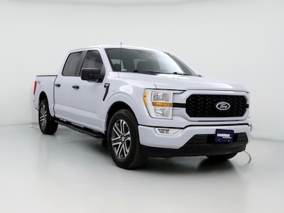 2021 Ford F-150 XL -
                Santa Fe, NM