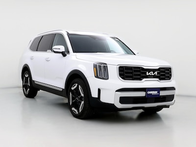 2024 Kia Telluride S -
                El Paso, TX