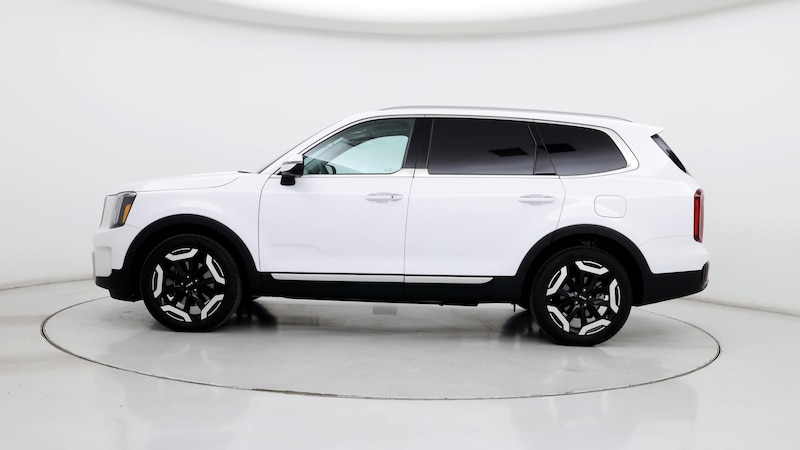 2024 Kia Telluride S 3