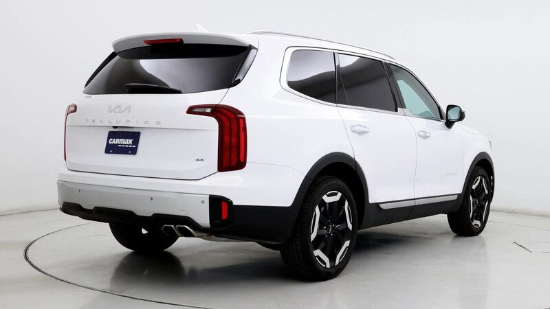 2024 Kia Telluride S 8