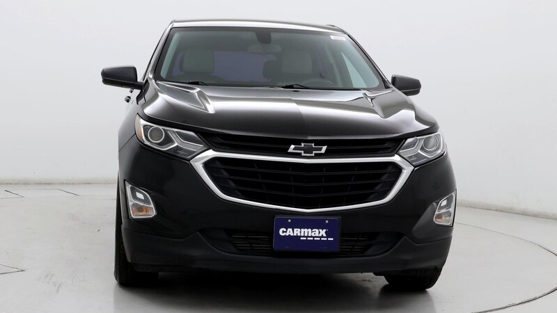 2019 Chevrolet Equinox LS 5