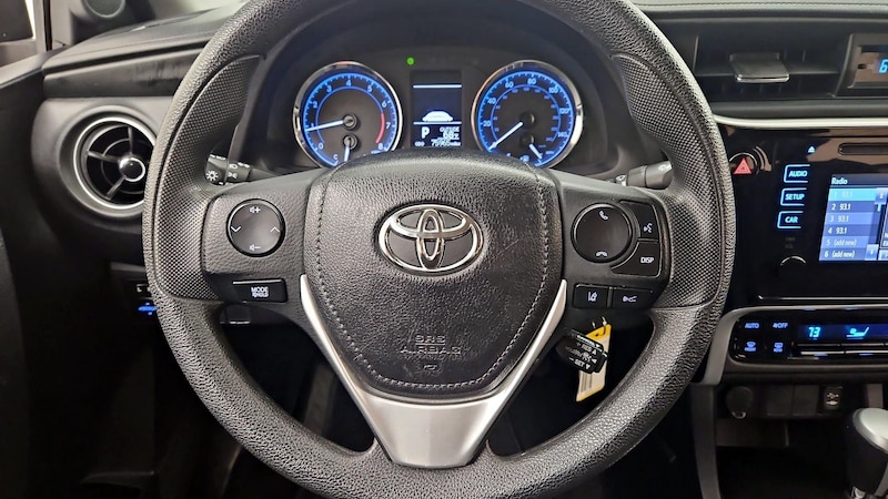 2019 Toyota Corolla LE 10