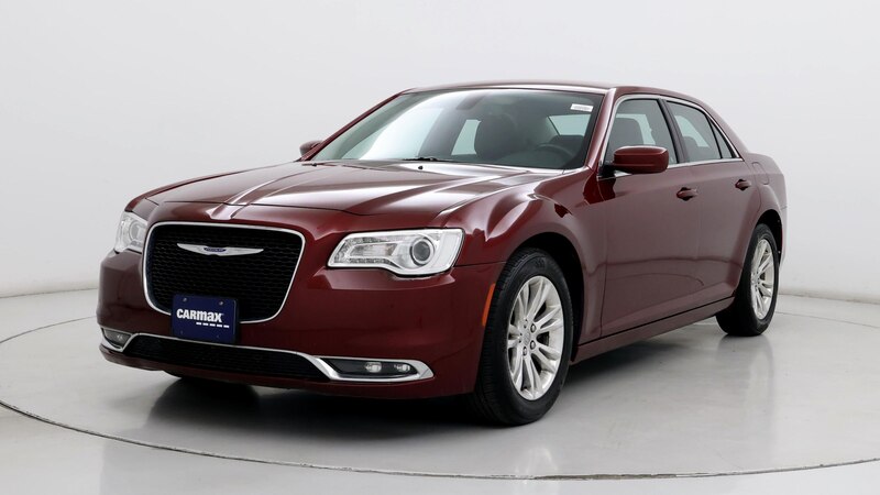 2020 Chrysler 300 Touring 4