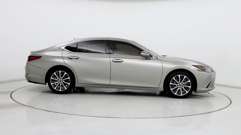 2019 Lexus ES 350 Luxury 7