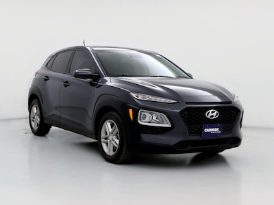 2019 Hyundai Kona SE -
                El Paso, TX