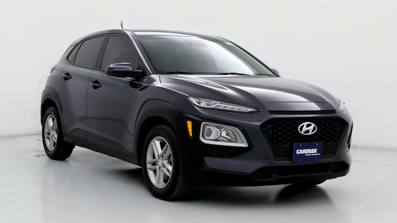 2019 Hyundai Kona SE Hero Image