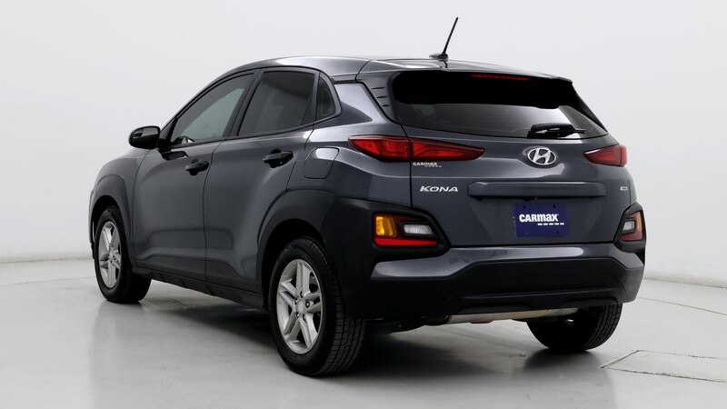 2019 Hyundai Kona SE 2