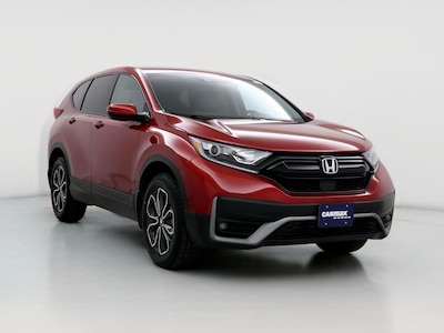 2022 Honda CR-V EX-L -
                El Paso, TX