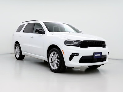 2023 Dodge Durango GT -
                El Paso, TX