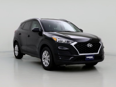 2021 Hyundai Tucson Value -
                Beaverton, OR