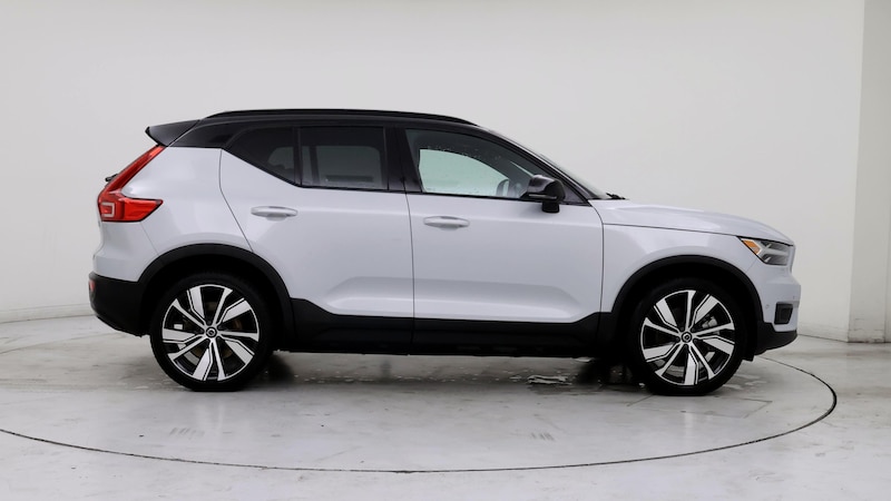 2022 Volvo XC40 P8 Plus 7