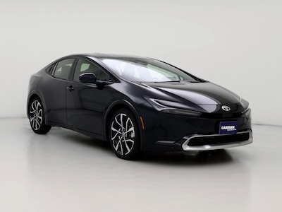 2024 Toyota Prius Prime XSE -
                Salem, OR