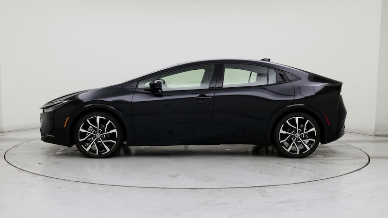 2024 Toyota Prius Prime XSE 3