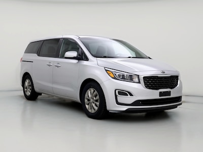 2020 Kia Sedona LX -
                Clackamas, OR