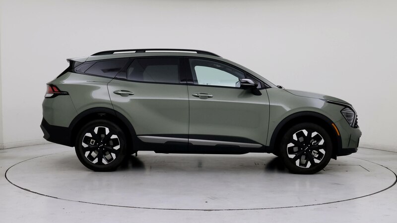 2024 Kia Sportage X-Line 7