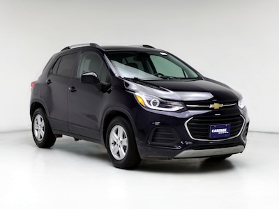 2021 Chevrolet Trax LT -
                Seattle, WA