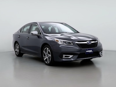 2021 Subaru Legacy Touring -
                Spokane, WA