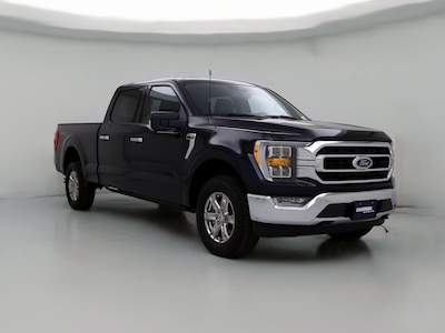 2023 Ford F-150 XLT -
                Clackamas, OR