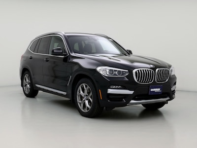 2020 BMW X3 xDrive30i -
                Beaverton, OR