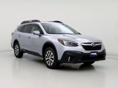 2022 Subaru Outback Premium -
                Beaverton, OR