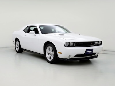 2014 Dodge Challenger R/T -
                Beaverton, OR