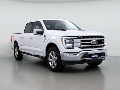 2022 Ford F-150 Lariat -
                Beaverton, OR