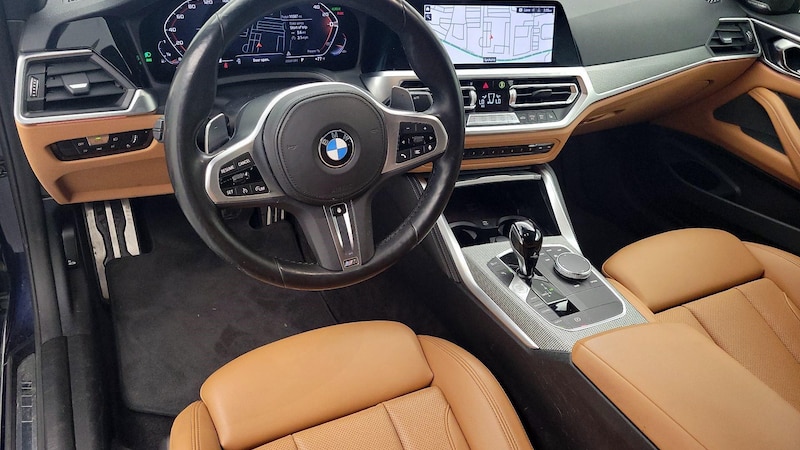 2022 BMW 4 Series 440i 9