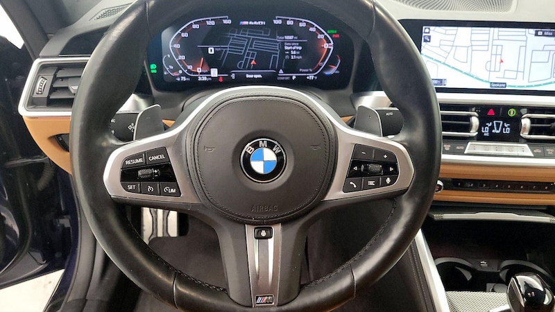 2022 BMW 4 Series 440i 10