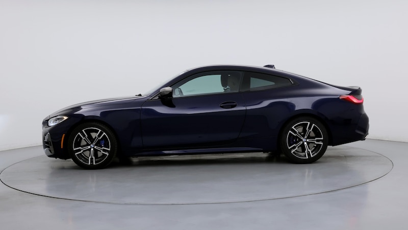 2022 BMW 4 Series 440i 3