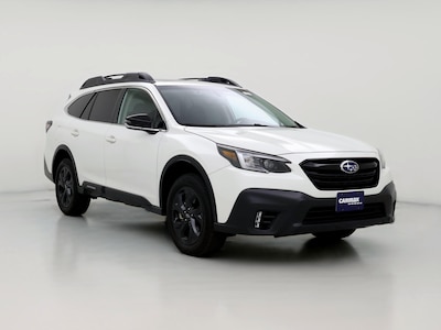 2022 Subaru Outback Onyx Edition -
                Vancouver, WA