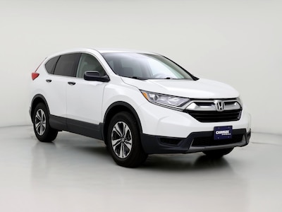 2019 Honda CR-V LX -
                Clackamas, OR