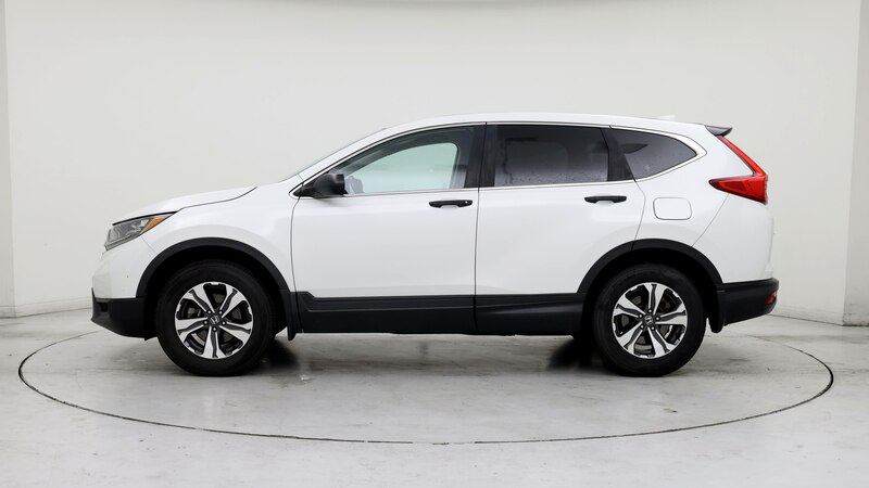 2019 Honda CR-V LX 3