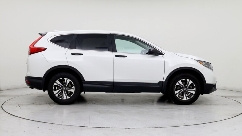 2019 Honda CR-V LX 7